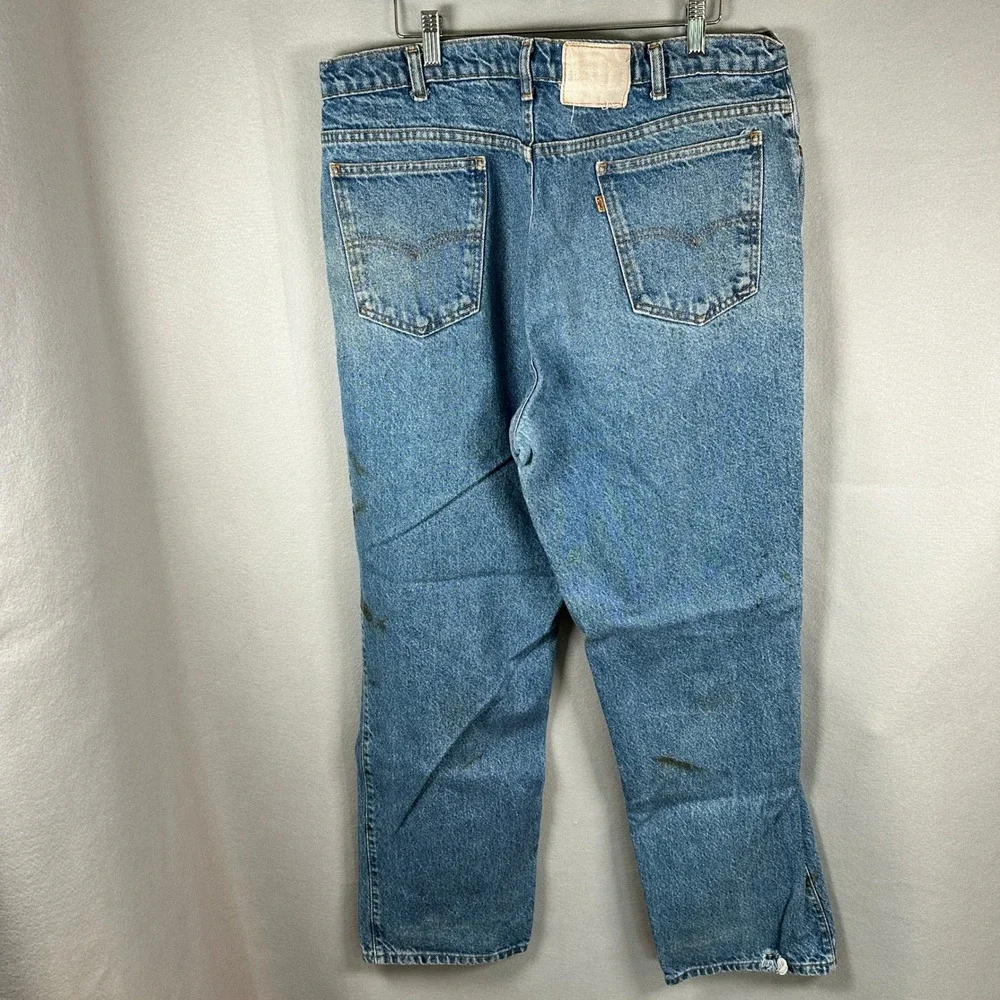 Levis levi jeans